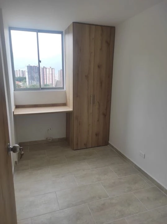 Apartamento en arriendo Ensenada