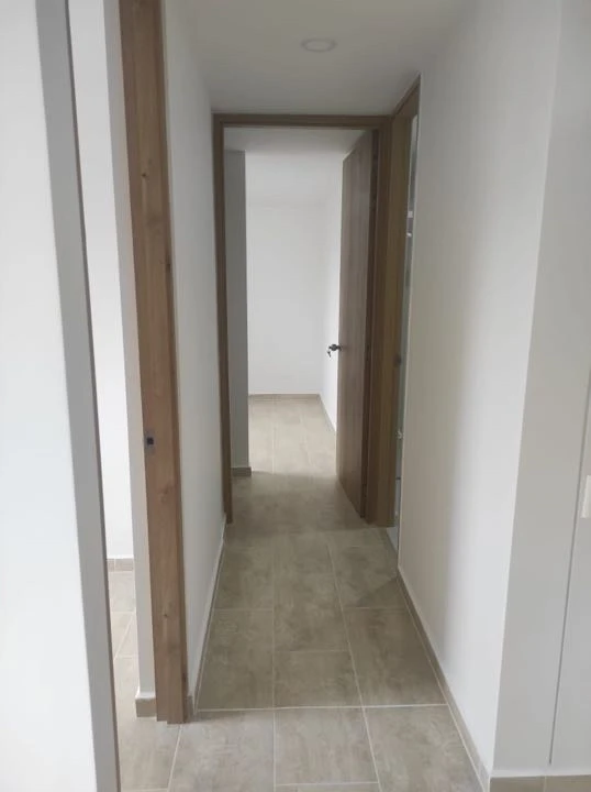 Apartamento en arriendo Ensenada
