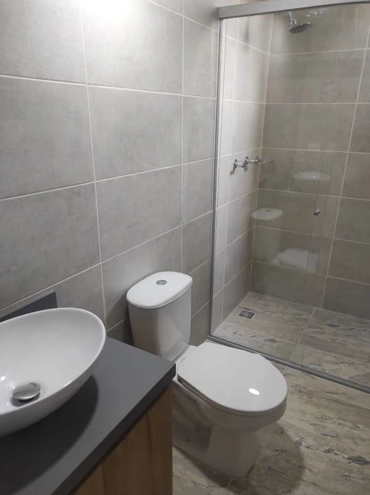 Apartamento en arriendo Ensenada
