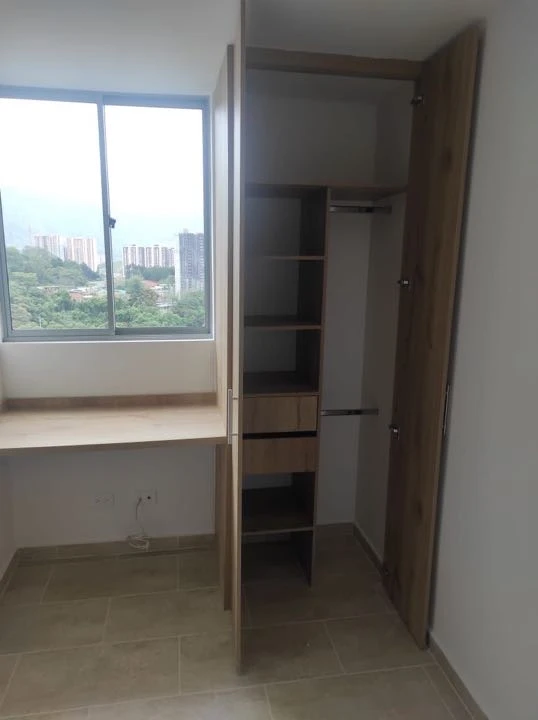 Apartamento en arriendo Ensenada