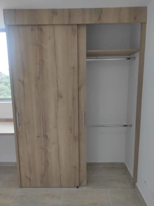 Apartamento en arriendo Ensenada