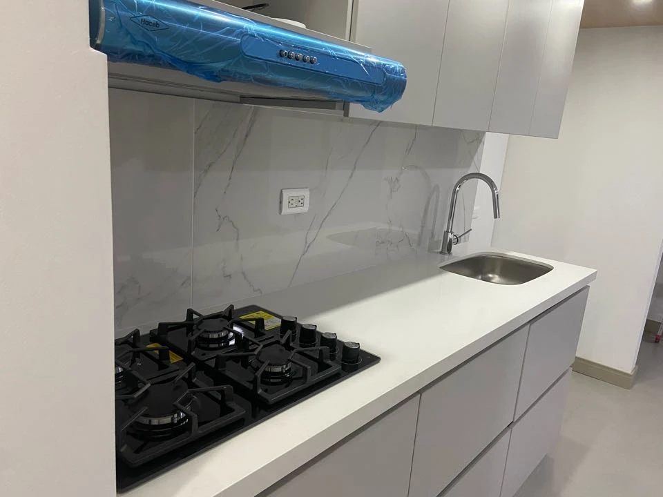 Apartamento en arriendo en oceana