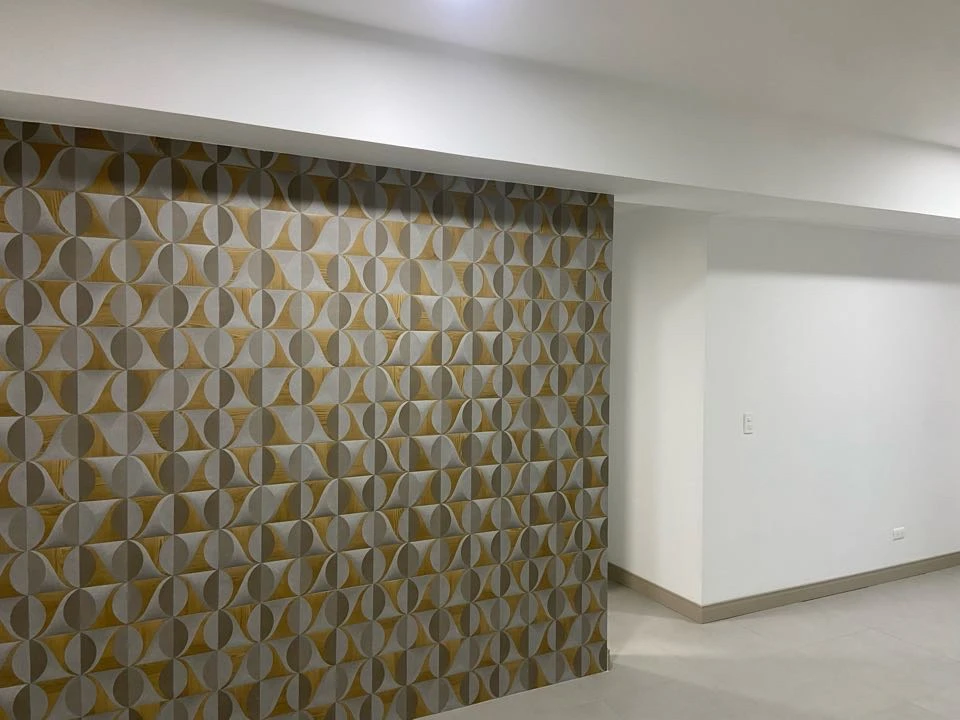Apartamento en arriendo en oceana