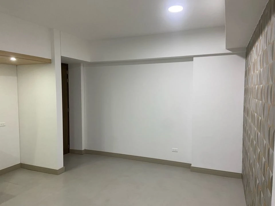 Apartamento en arriendo en oceana