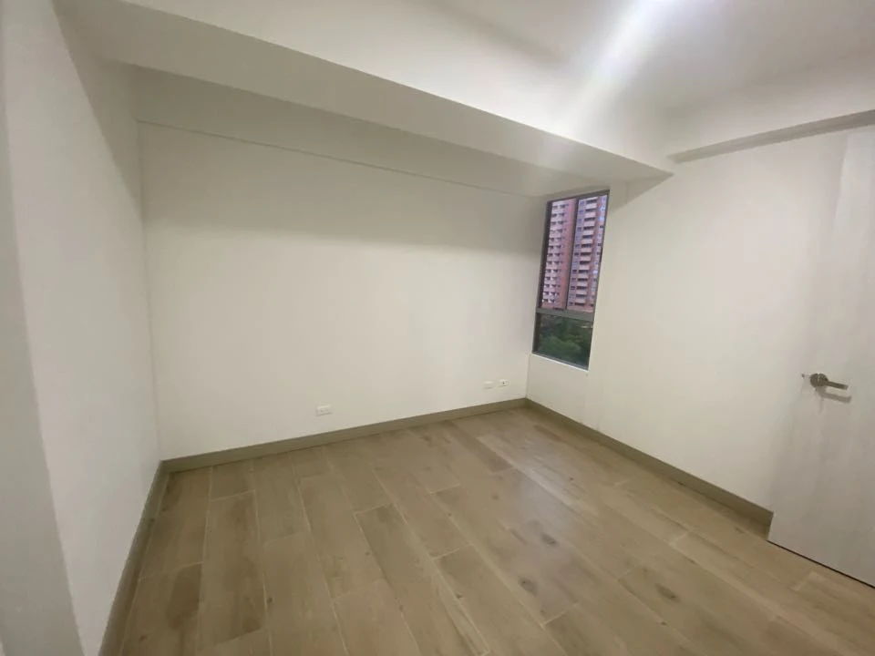 Apartamento en arriendo en oceana