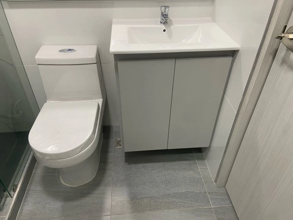 Apartamento en arriendo en oceana