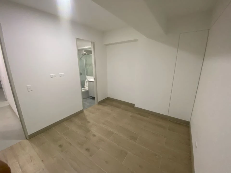 Apartamento en arriendo en oceana
