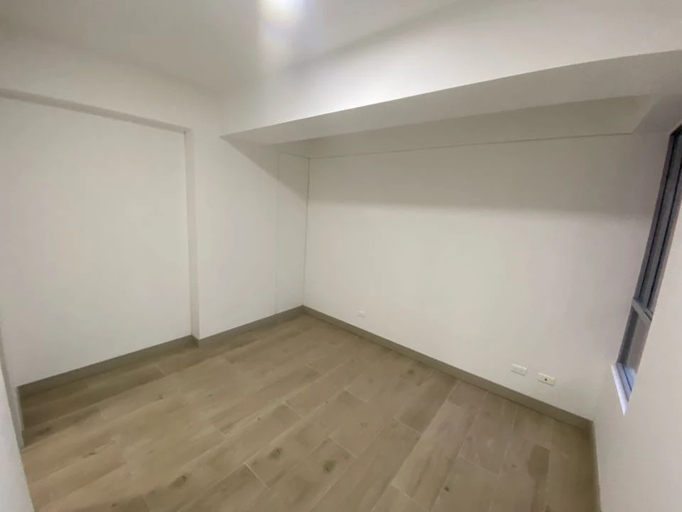 Apartamento en arriendo en oceana