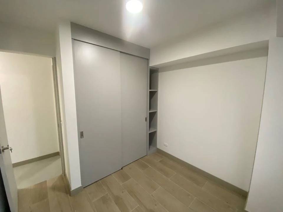 Apartamento en arriendo en oceana