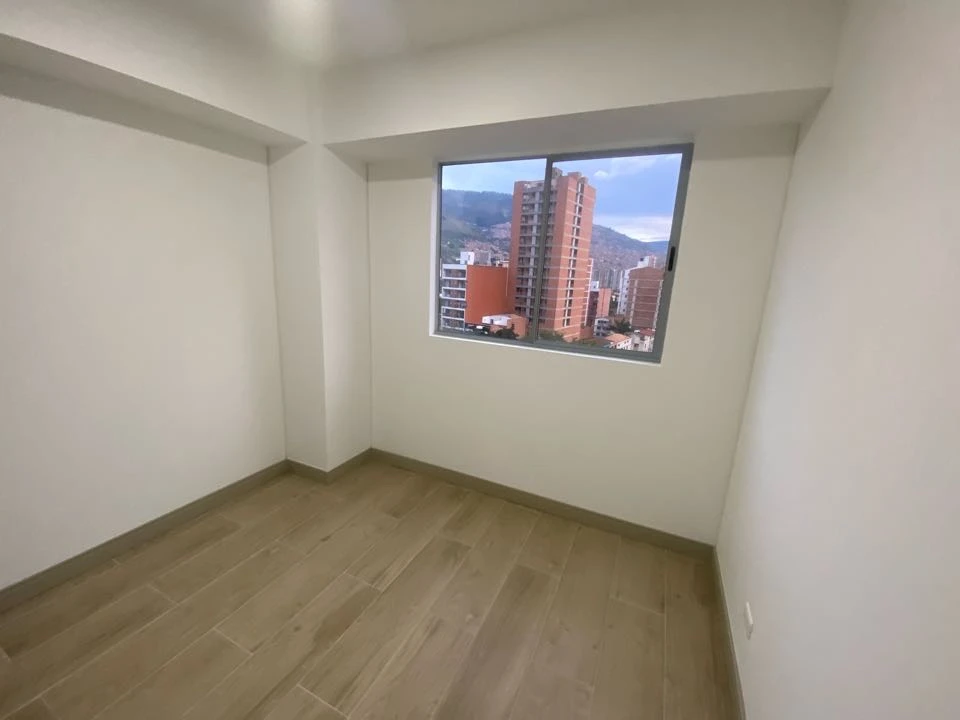 Apartamento en arriendo en oceana