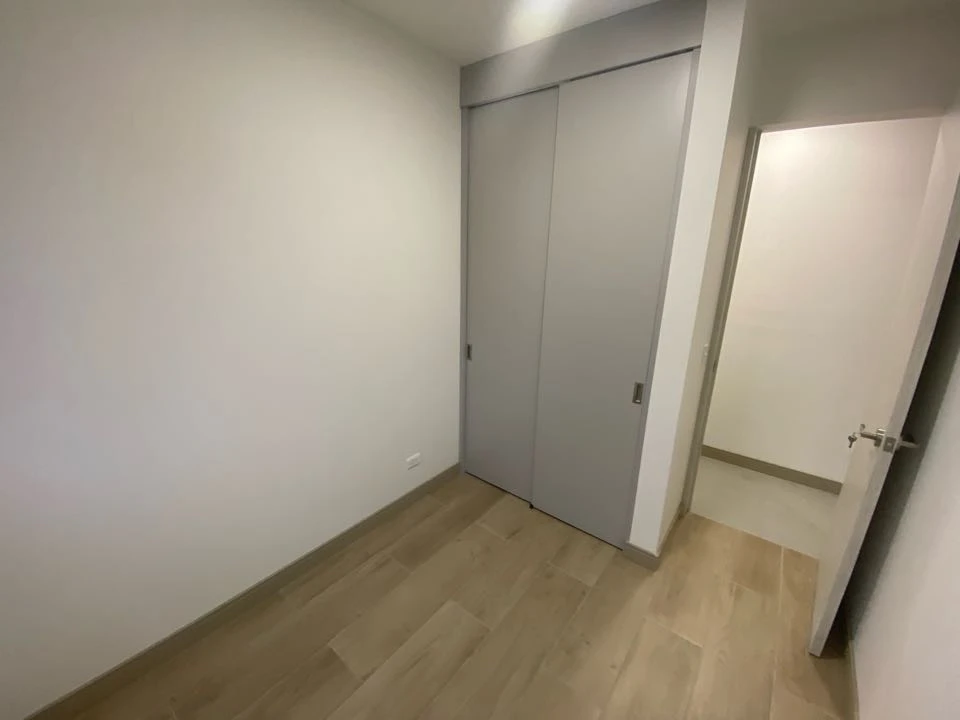 Apartamento en arriendo en oceana