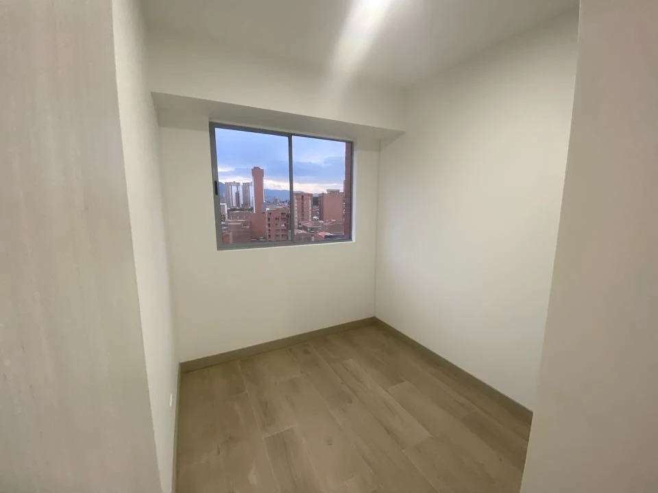 Apartamento en arriendo en oceana
