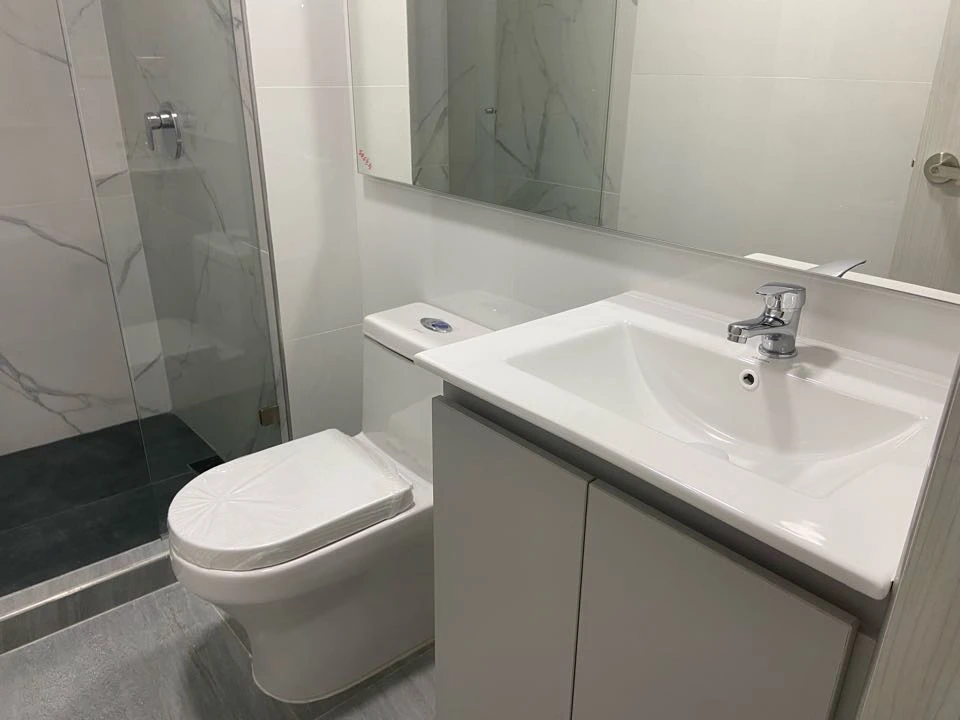 Apartamento en arriendo en oceana
