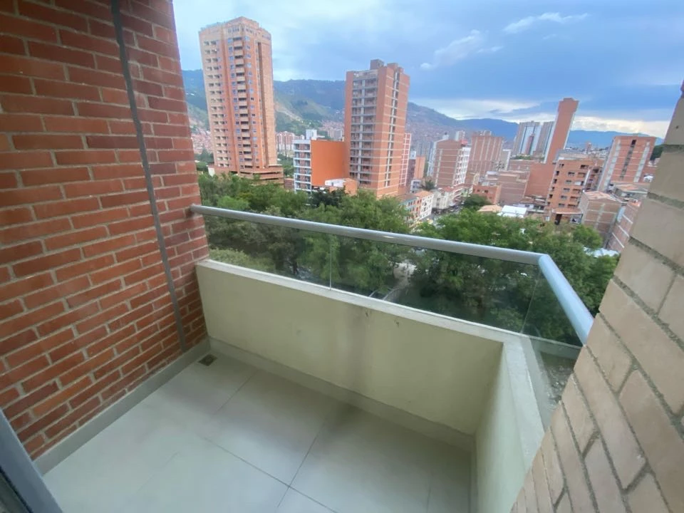 Apartamento en arriendo en oceana