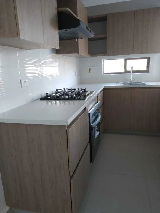 Apartamento en arriendo en sector Santa ana cerca a c.c fabricato