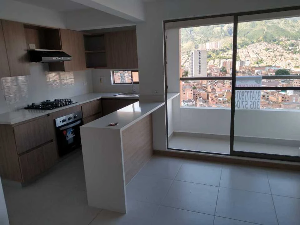 Apartamento en arriendo en sector Santa ana cerca a c.c fabricato