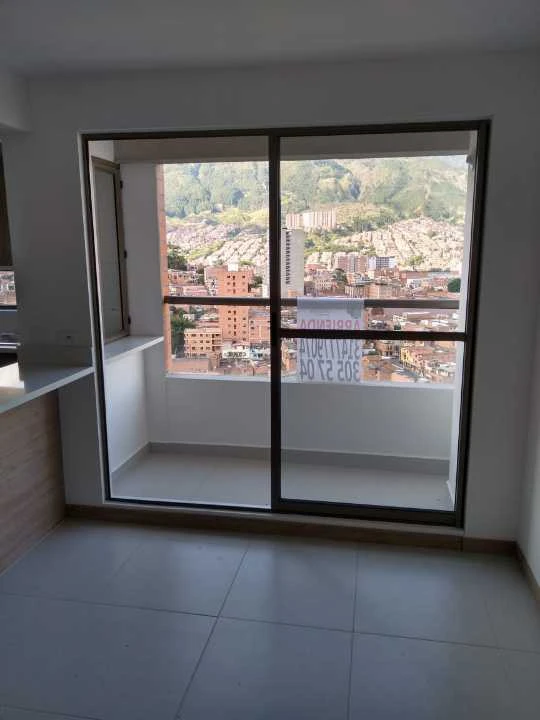 Apartamento en arriendo en sector Santa ana cerca a c.c fabricato