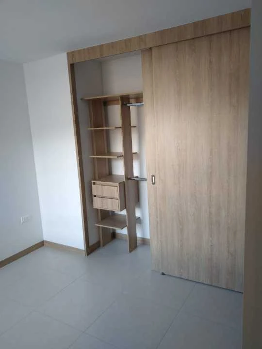 Apartamento en arriendo en sector Santa ana cerca a c.c fabricato