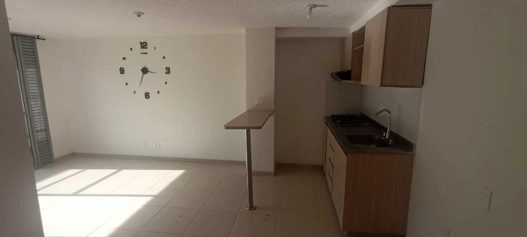Apartamento en venta unidad cerrada sector amazonia