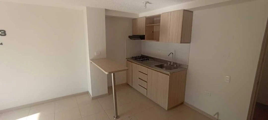 Apartamento en venta unidad cerrada sector amazonia
