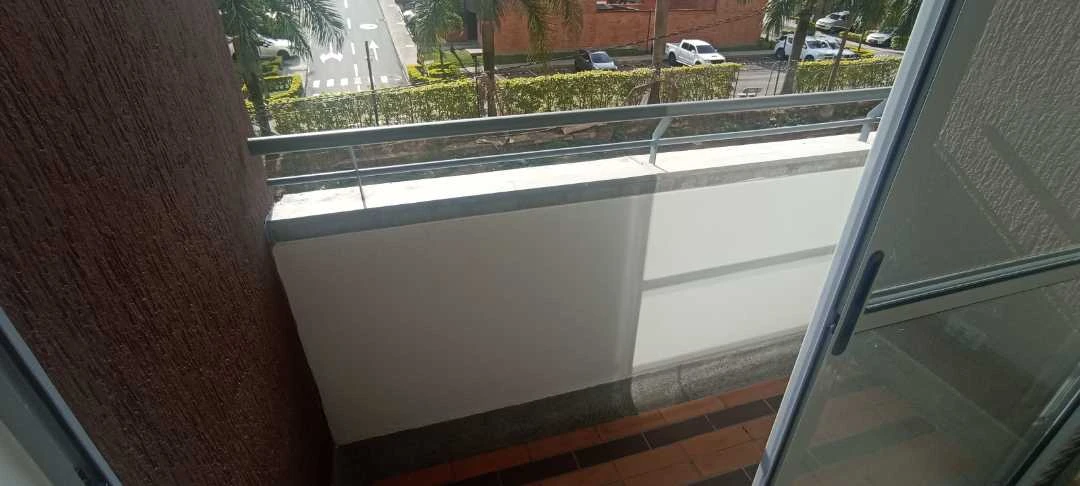 Apartamento en venta unidad cerrada sector amazonia
