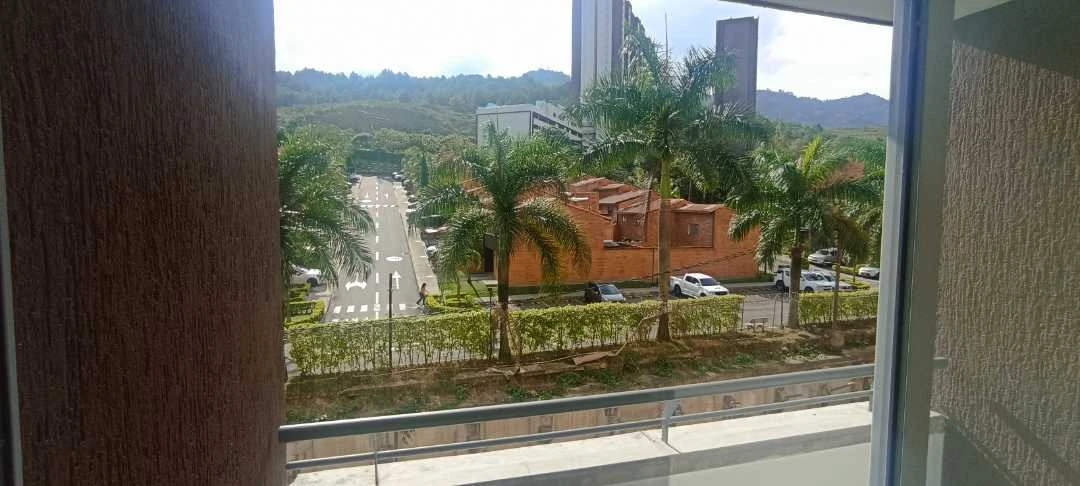 Apartamento en venta unidad cerrada sector amazonia