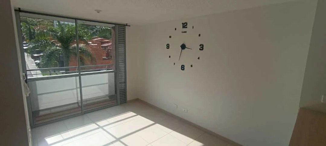 Apartamento en venta unidad cerrada sector amazonia