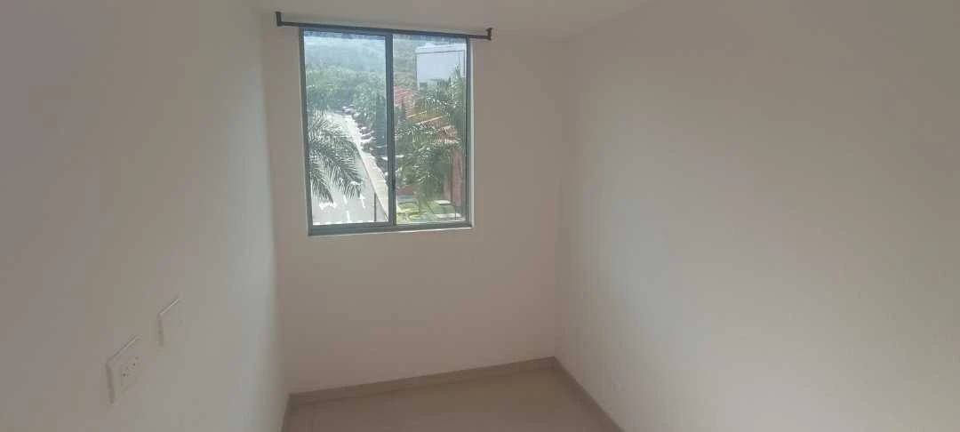 Apartamento en venta unidad cerrada sector amazonia