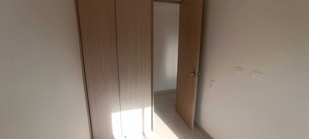 Apartamento en venta unidad cerrada sector amazonia