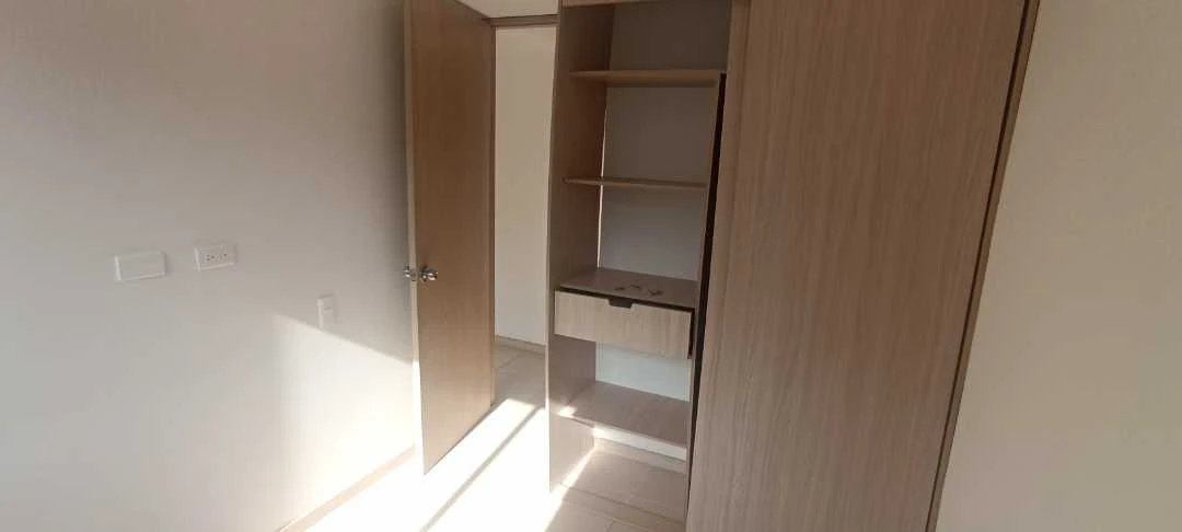 Apartamento en venta unidad cerrada sector amazonia
