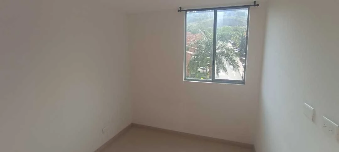 Apartamento en venta unidad cerrada sector amazonia
