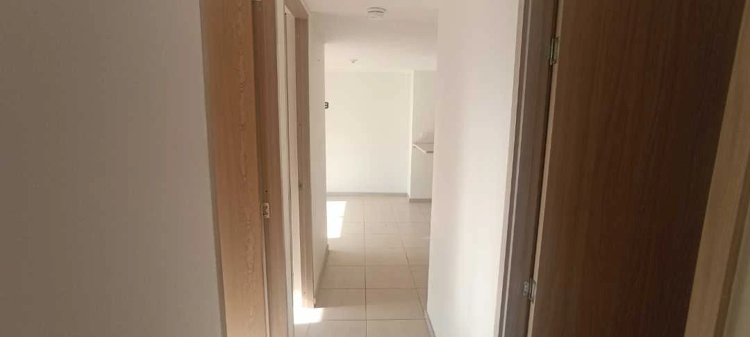 Apartamento en venta unidad cerrada sector amazonia