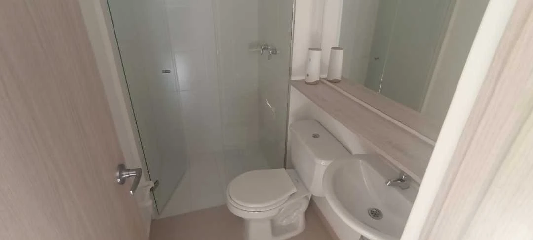 Apartamento en venta unidad cerrada sector amazonia