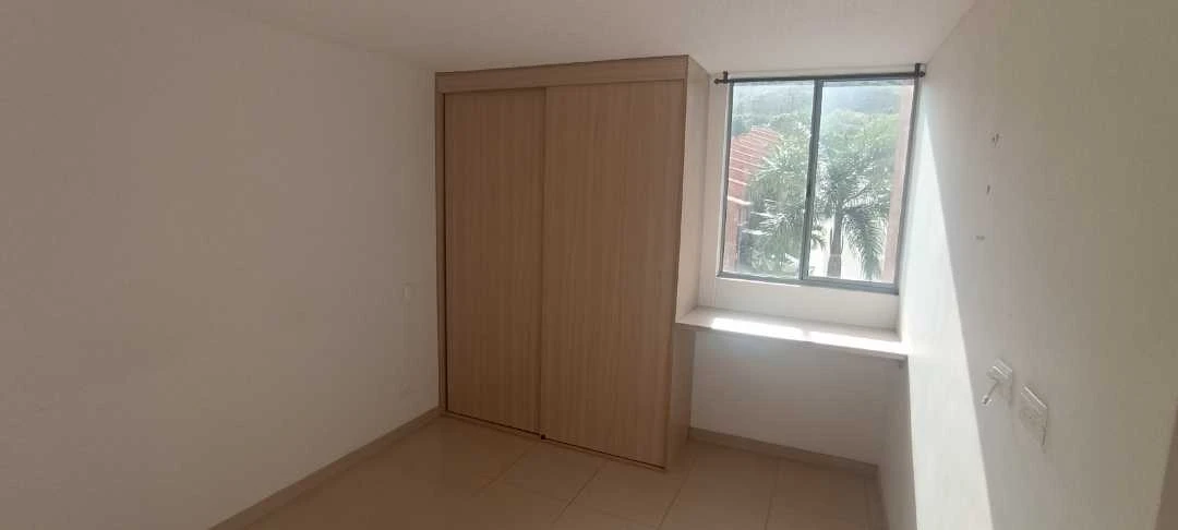 Apartamento en venta unidad cerrada sector amazonia