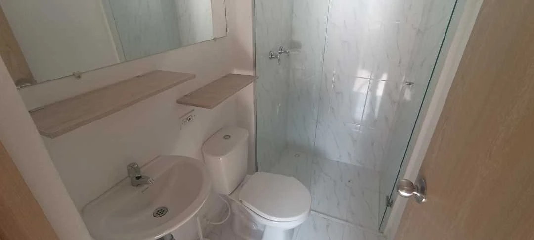 Apartamento en venta unidad cerrada sector amazonia