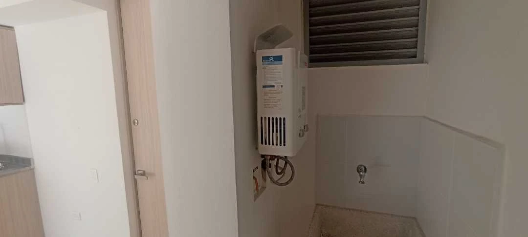 Apartamento en venta unidad cerrada sector amazonia