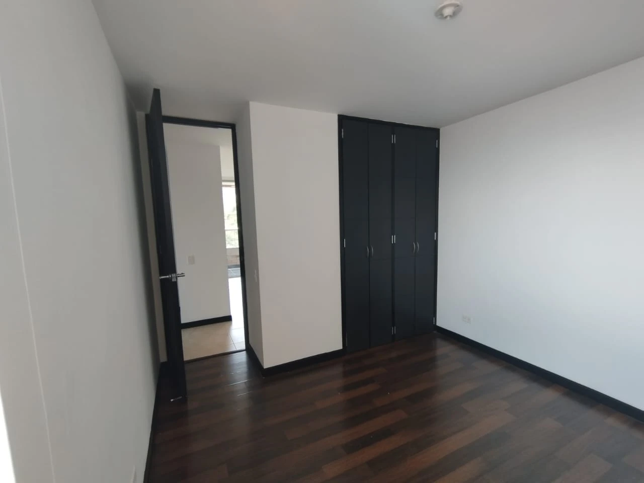 Apartamento en Arriendo Poblado Las Santas