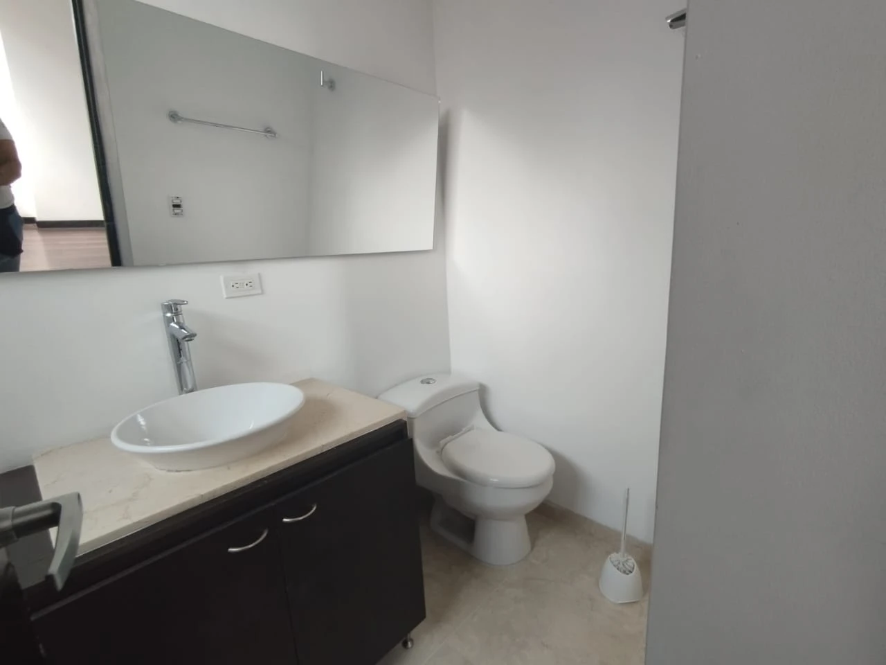 Apartamento en Arriendo Poblado Las Santas