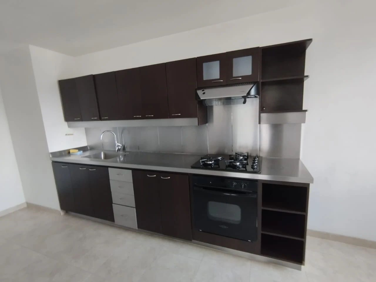 Apartamento en Arriendo Poblado Las Santas
