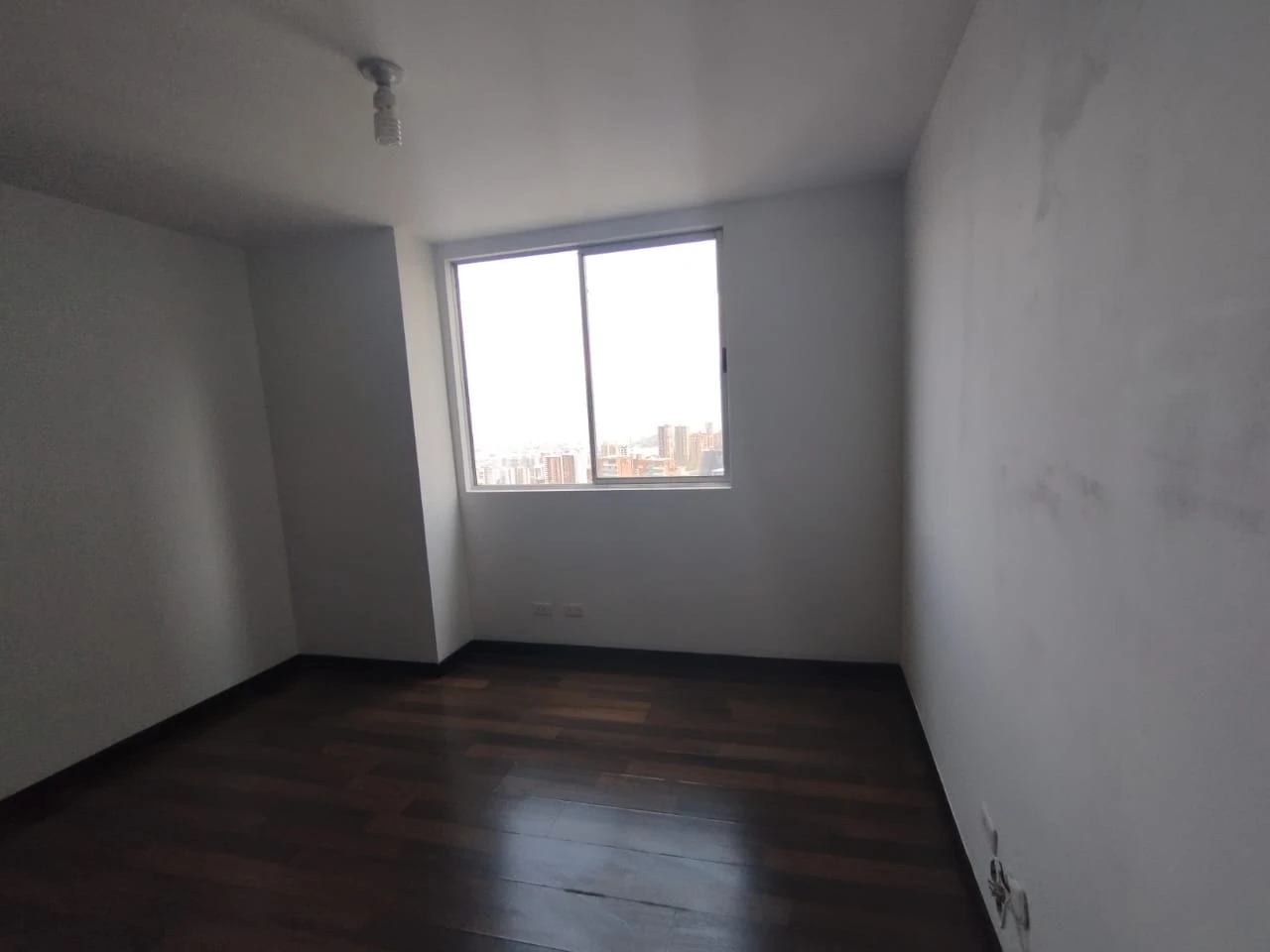 Apartamento en Arriendo Poblado Las Santas