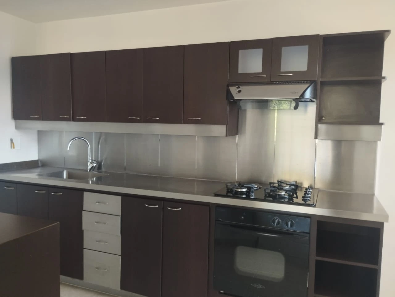 Apartamento en Arriendo Poblado Las Santas