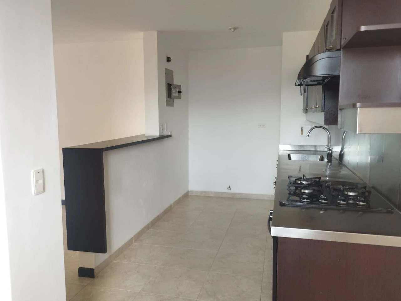 Apartamento en Arriendo Poblado Las Santas