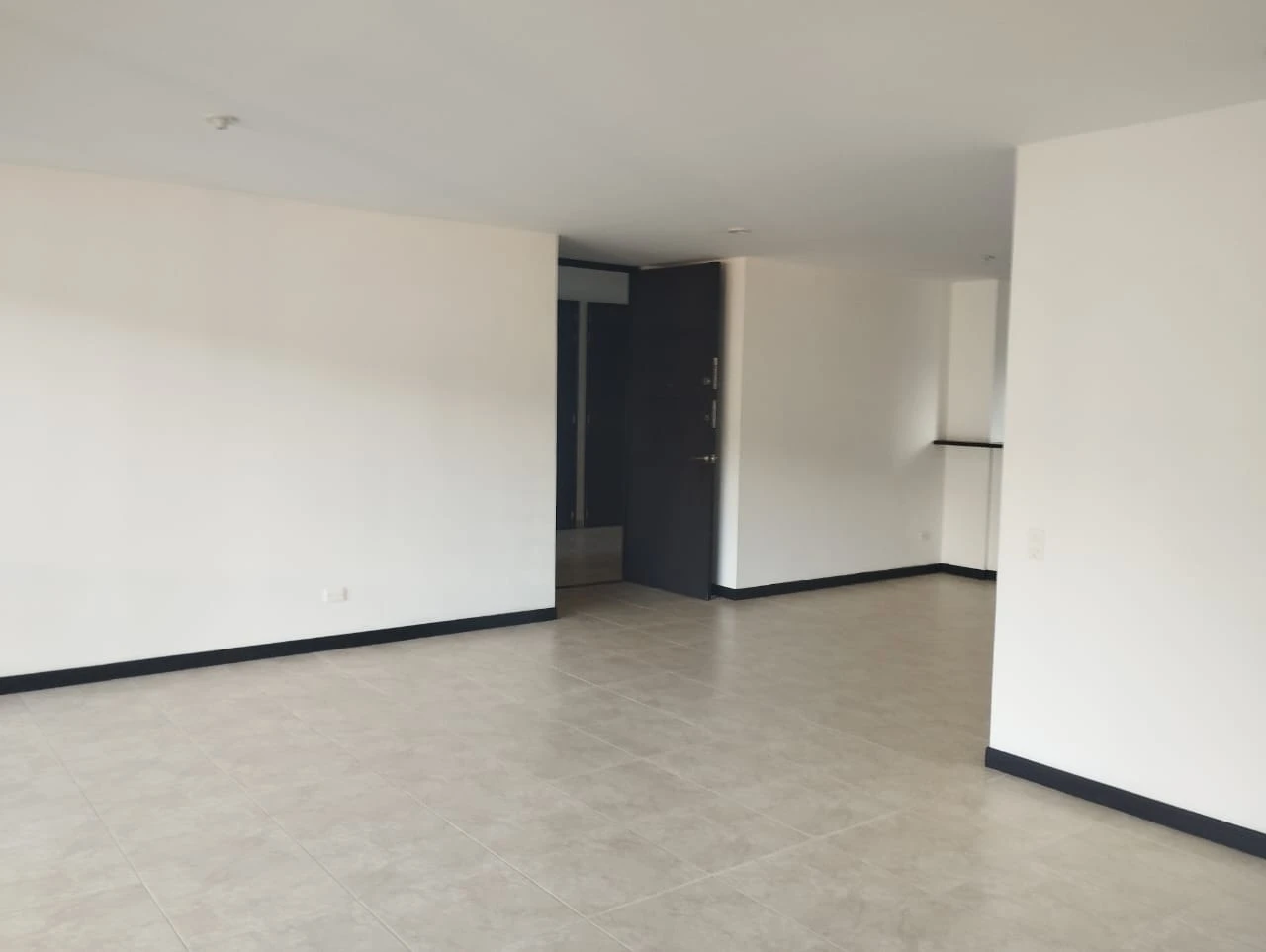 Apartamento en Arriendo Poblado Las Santas