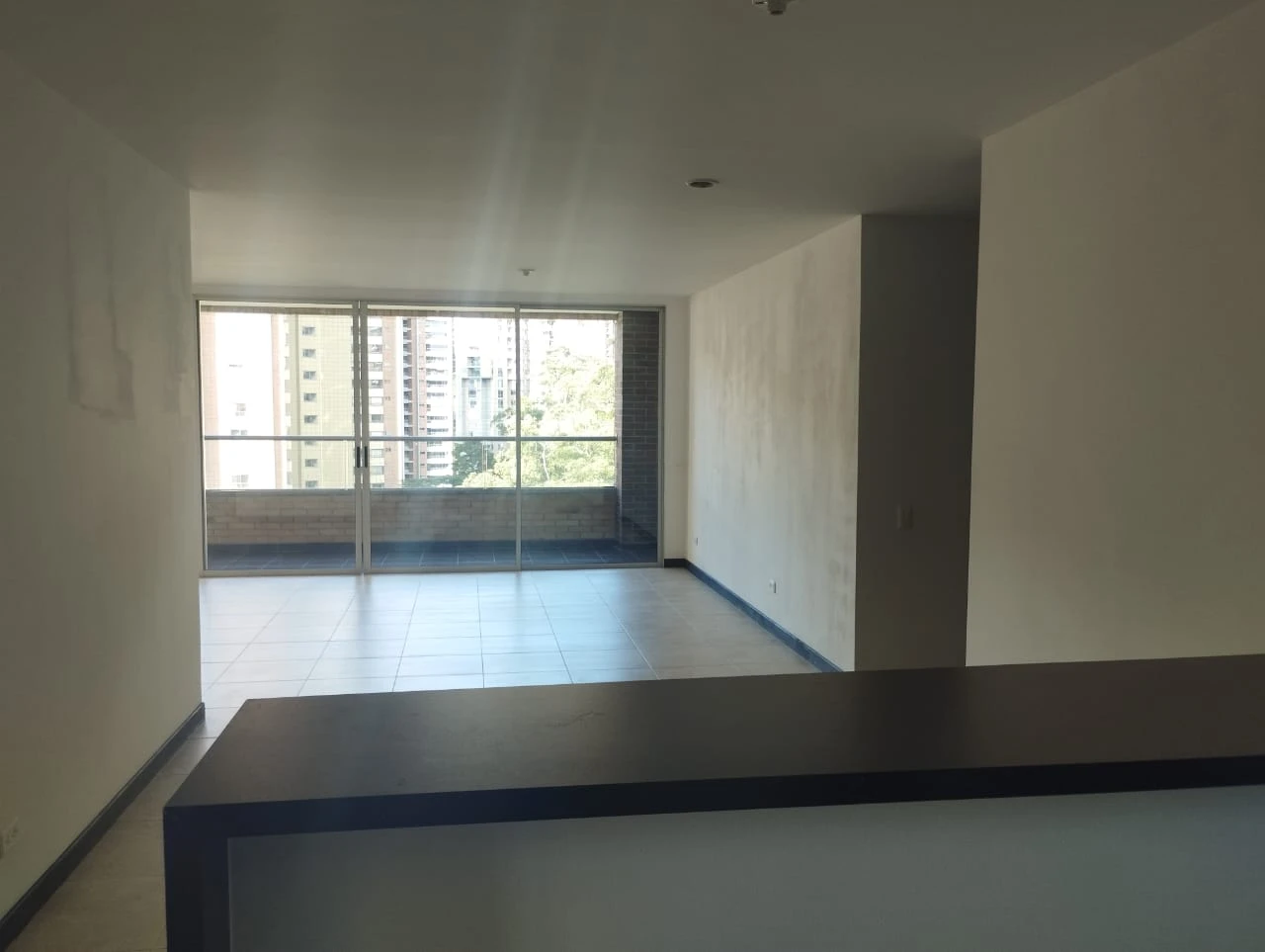 Apartamento en Arriendo Poblado Las Santas