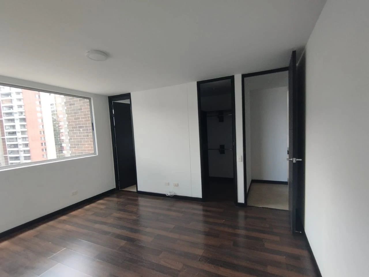 Apartamento en Arriendo Poblado Las Santas