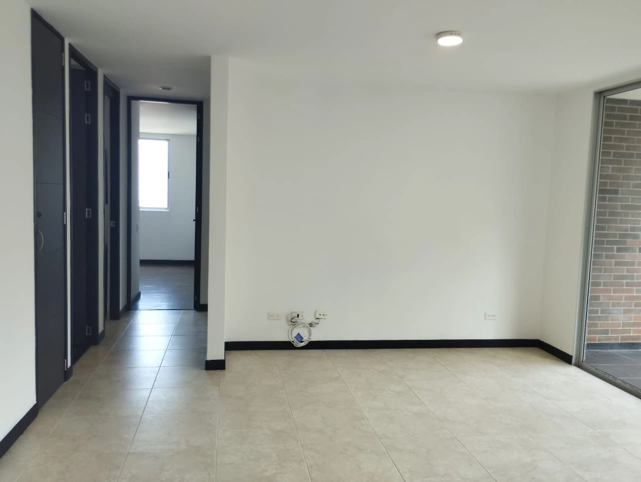 Apartamento en Arriendo Poblado Las Santas