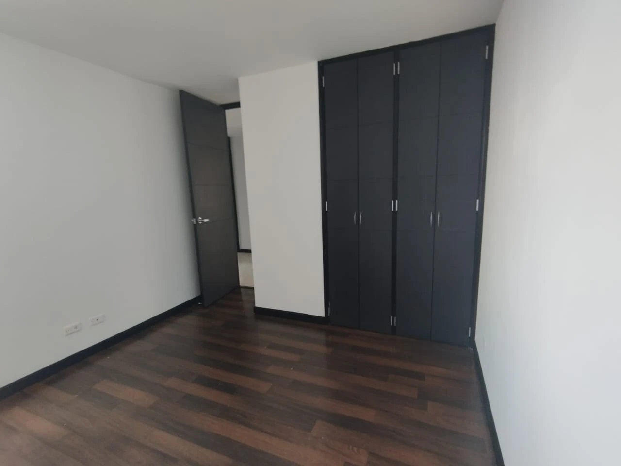 Apartamento en Arriendo Poblado Las Santas