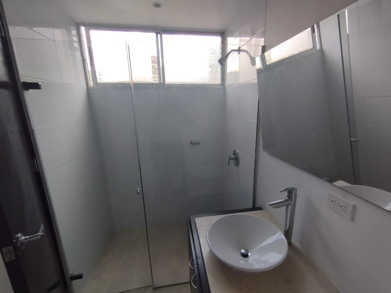 Apartamento en Arriendo Poblado Las Santas