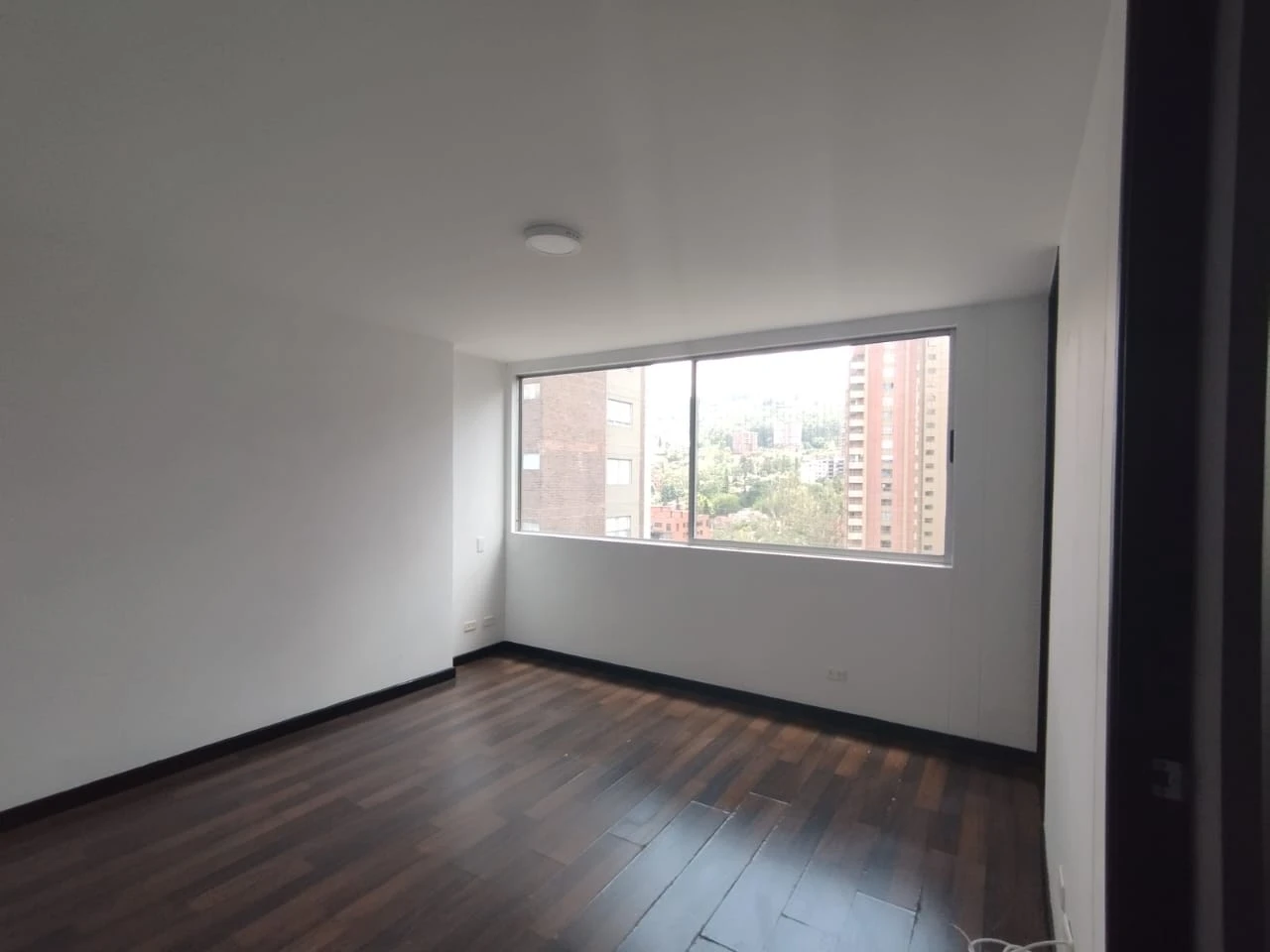 Apartamento en Arriendo Poblado Las Santas