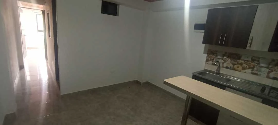 Se Arrienda apartamento en barrio nuevo cerca ala carnicería Jacob